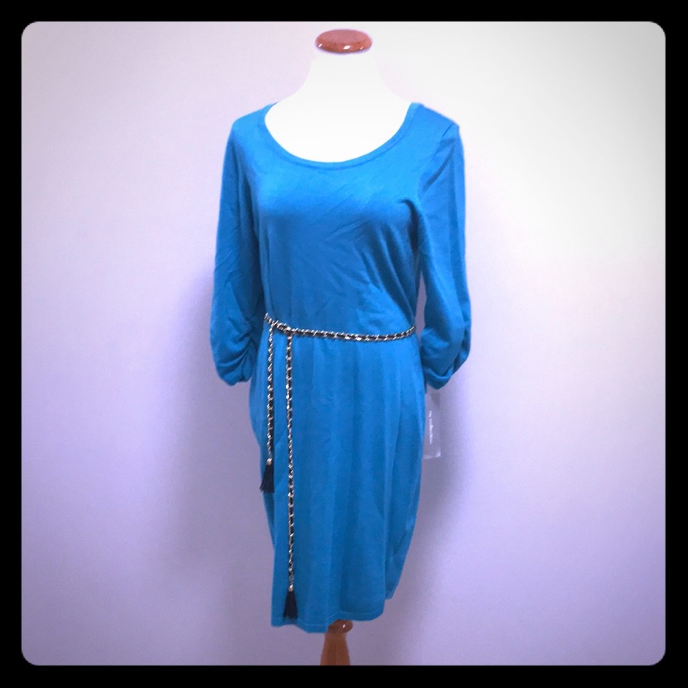 NY Collection Dress